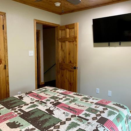 High Valley Apartments Пиджен Фордж Екстериор снимка