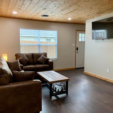 High Valley Apartments Пиджен Фордж Екстериор снимка