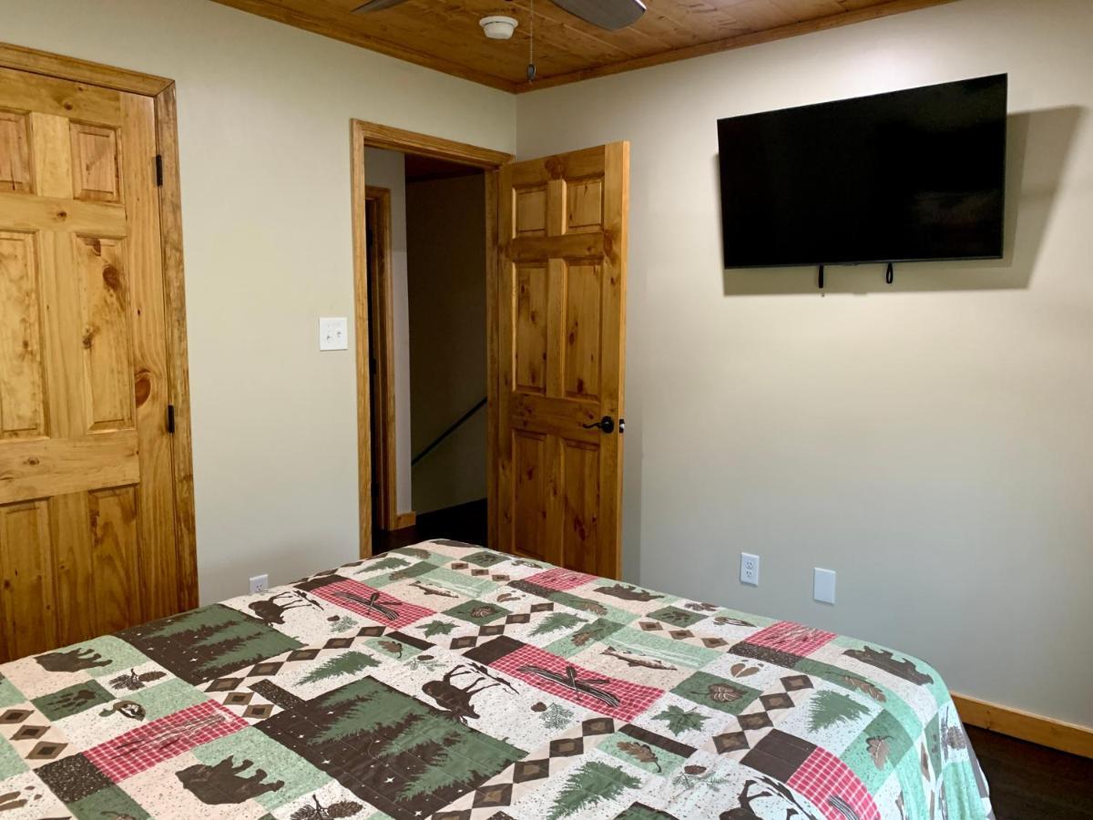 High Valley Apartments Пиджен Фордж Екстериор снимка