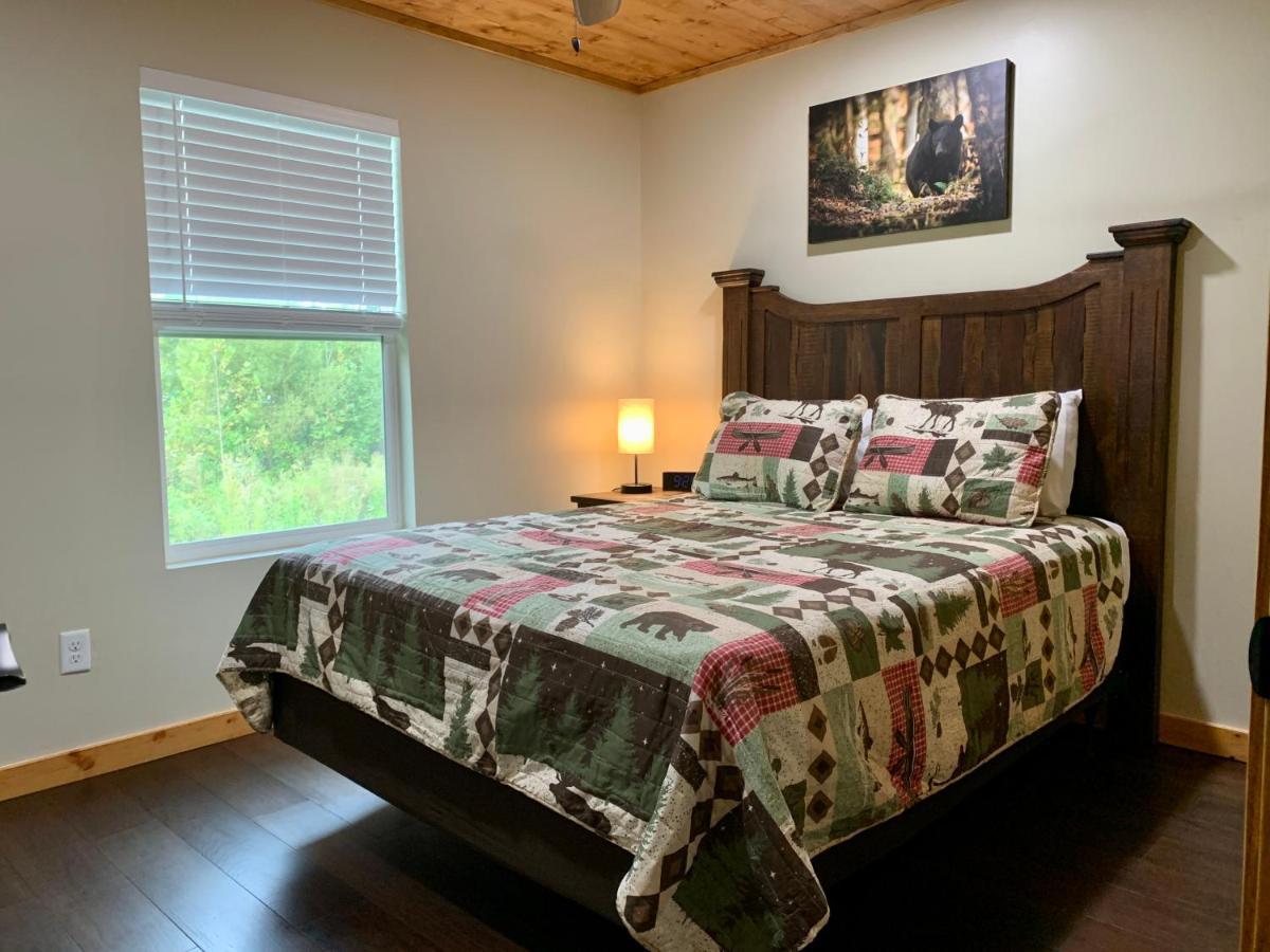 High Valley Apartments Пиджен Фордж Екстериор снимка