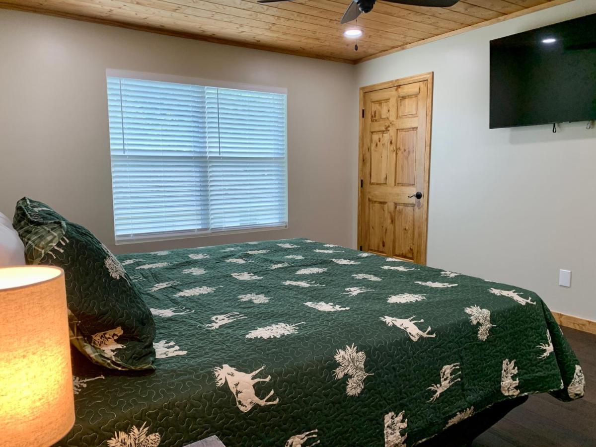 High Valley Apartments Пиджен Фордж Екстериор снимка